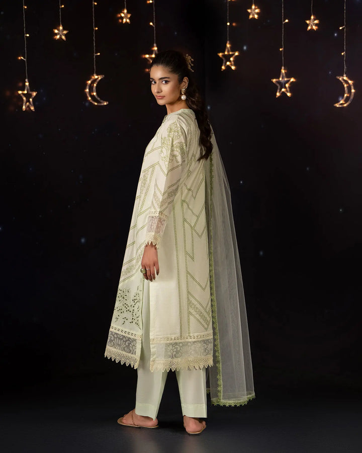 Cotton 3PC | 17284 Sha Posh Textile