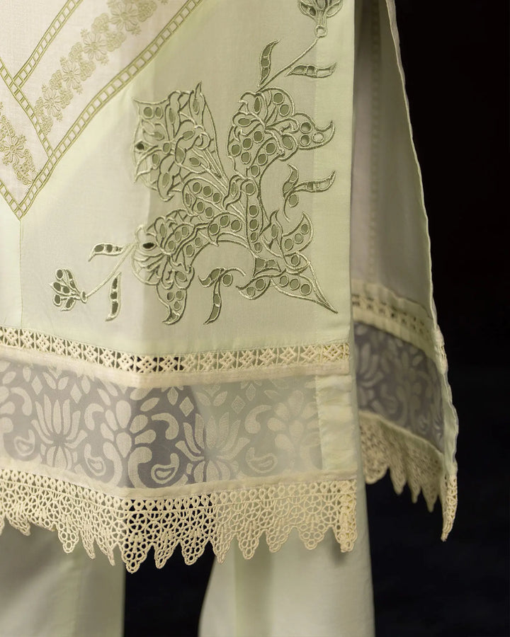 Cotton 3PC | 17284 Sha Posh Textile