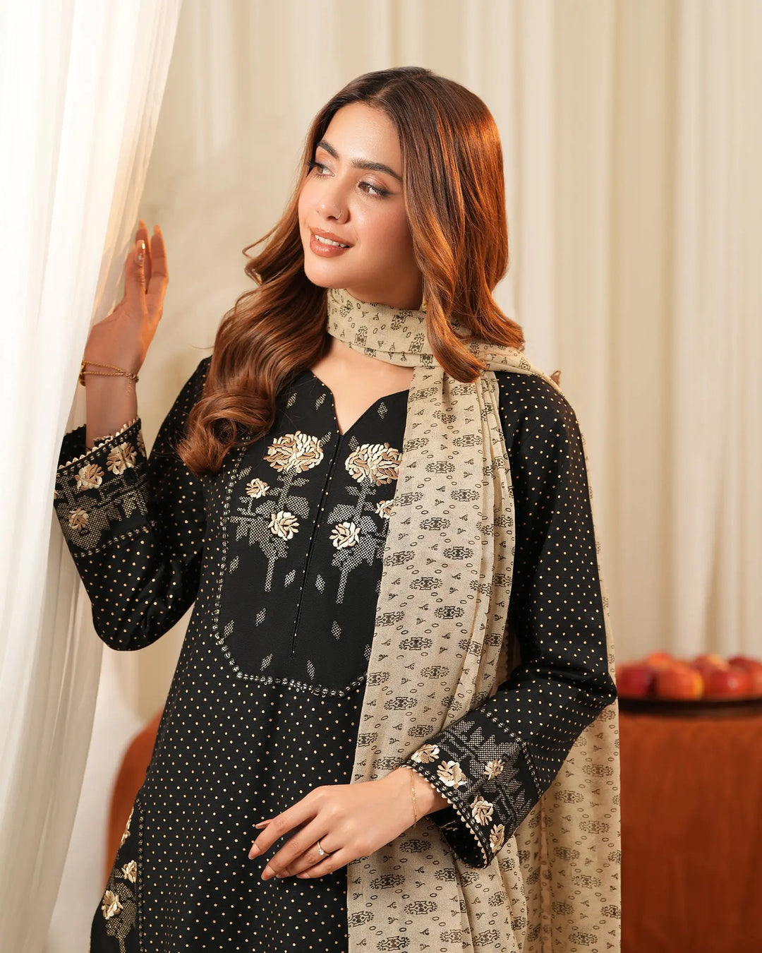 Cotton 3PC | 312 - Sha Posh Textile