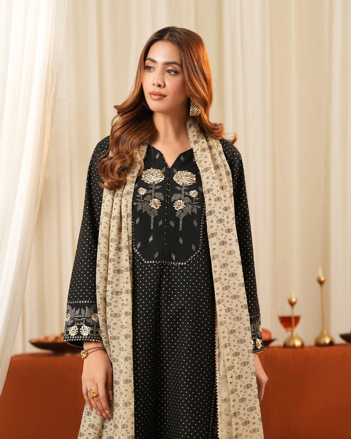 Cotton 3PC | 312 - Sha Posh Textile