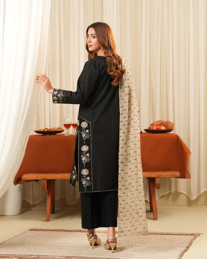 Cotton 3PC | 312 - Sha Posh Textile