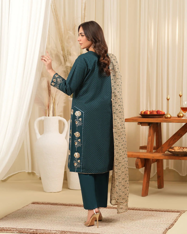 Cotton 3PC | 312 - Sha Posh Textile