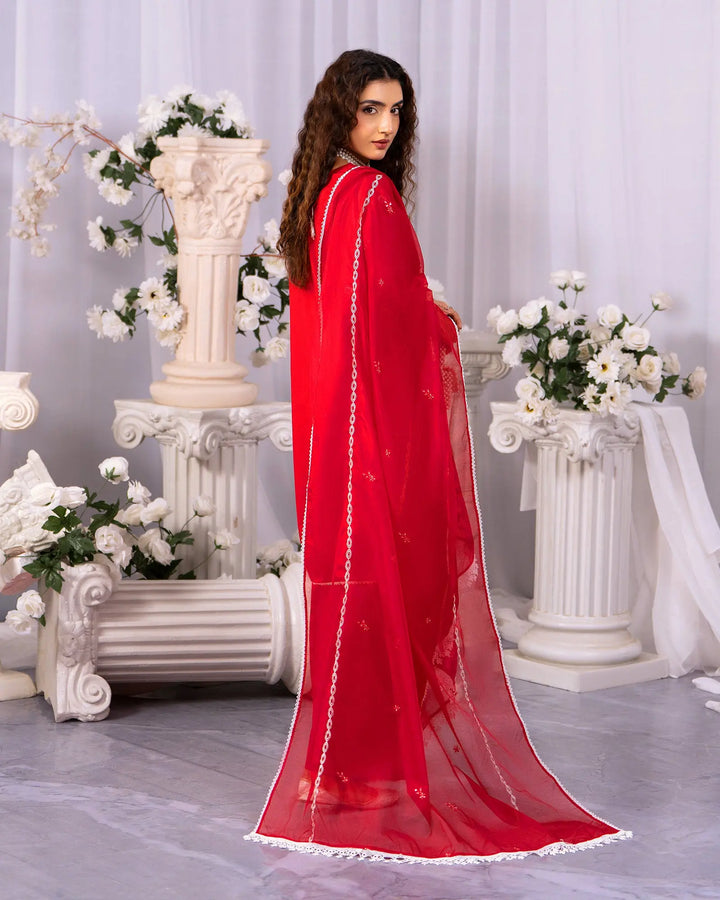 Cotton 3PC | 4128 Sha Posh Textile