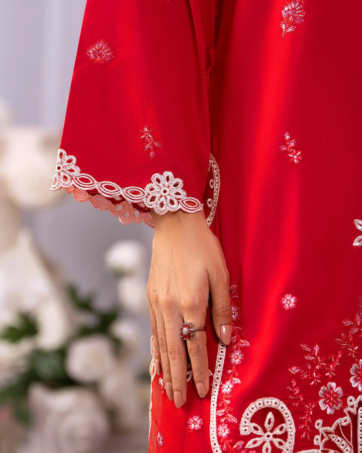 Cotton 3PC | 4128 Sha Posh Textile