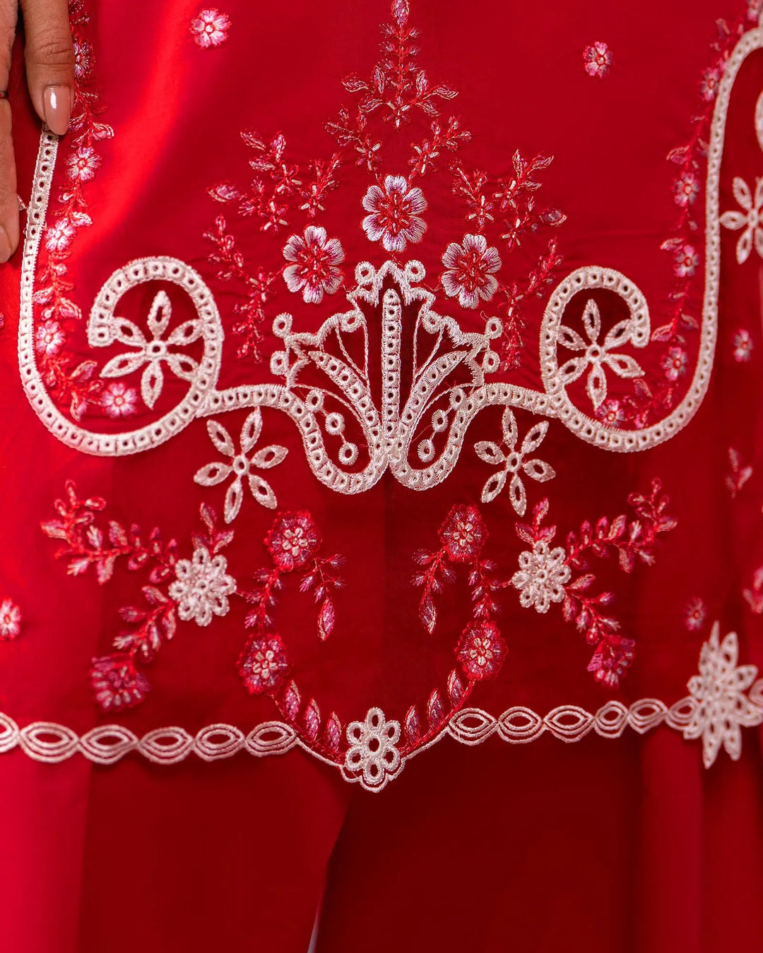 Cotton 3PC | 4128 Sha Posh Textile