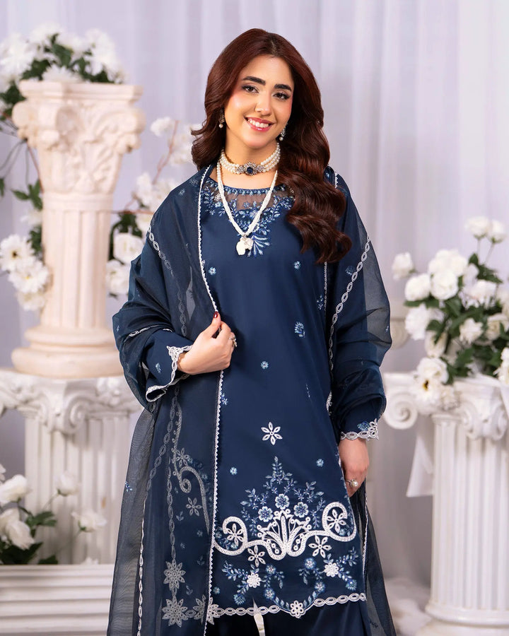 Cotton 3PC | 4128 Sha Posh Textile