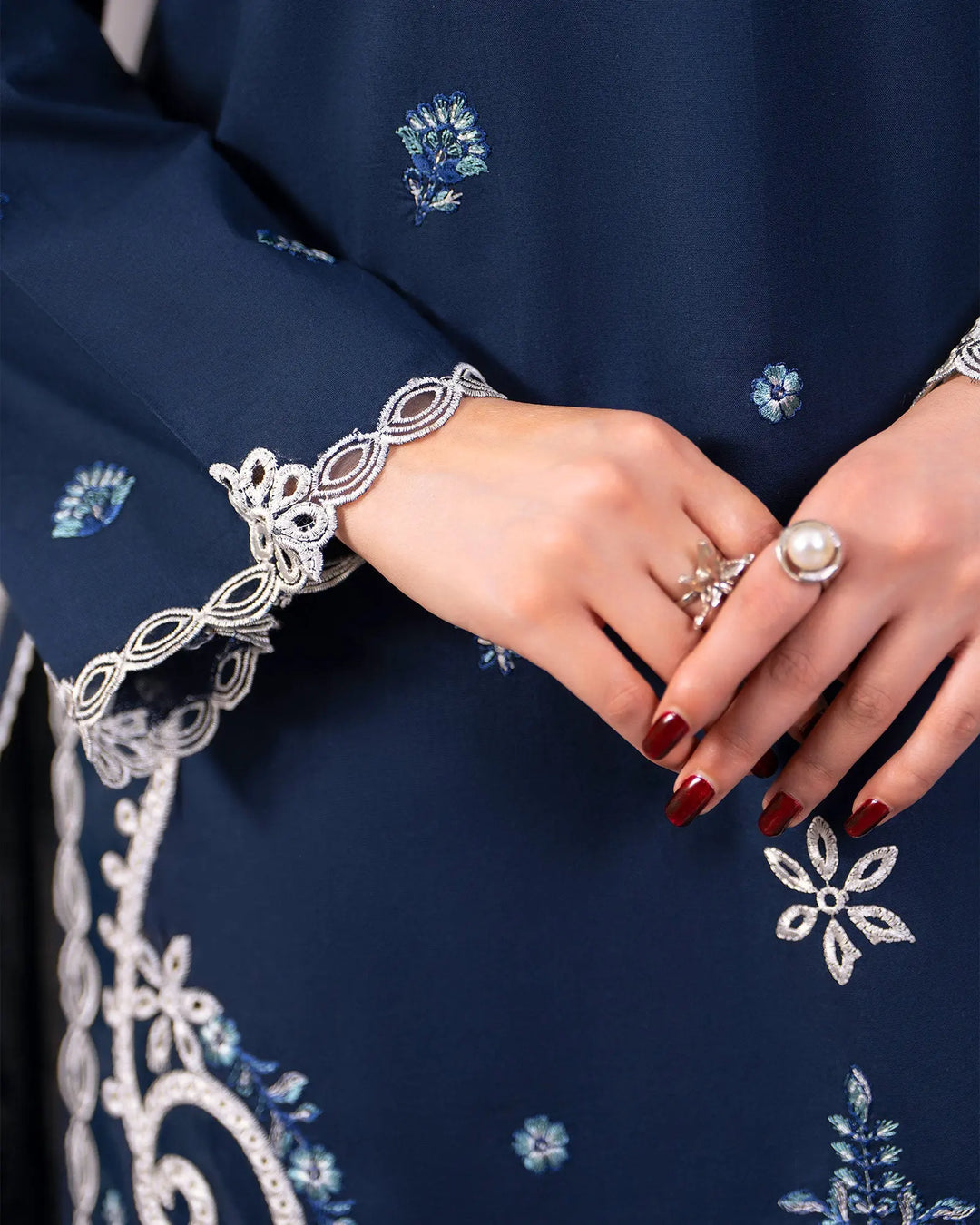 Cotton 3PC | 4128 Sha Posh Textile