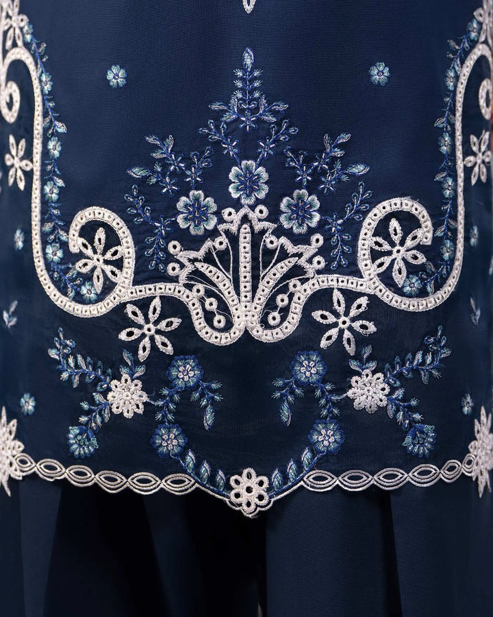 Cotton 3PC | 4128 Sha Posh Textile