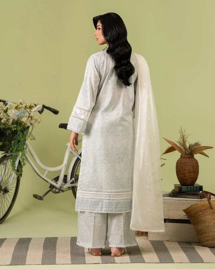 Cotton 3PC | 538 Sha Posh Textile