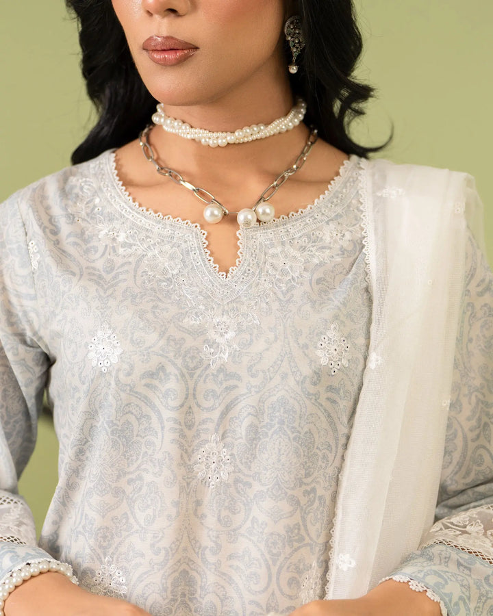 Cotton 3PC | 538 Sha Posh Textile