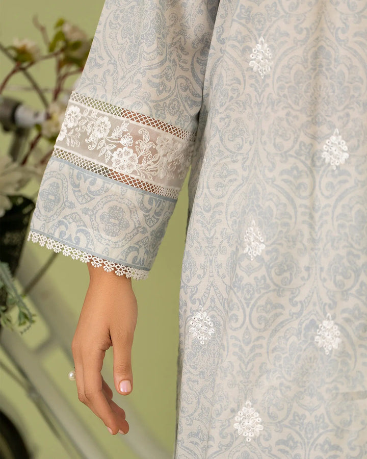 Cotton 3PC | 538 Sha Posh Textile