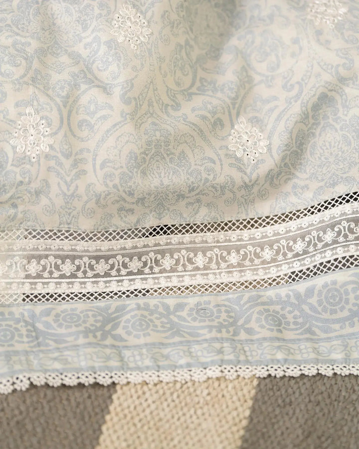 Cotton 3PC | 538 Sha Posh Textile