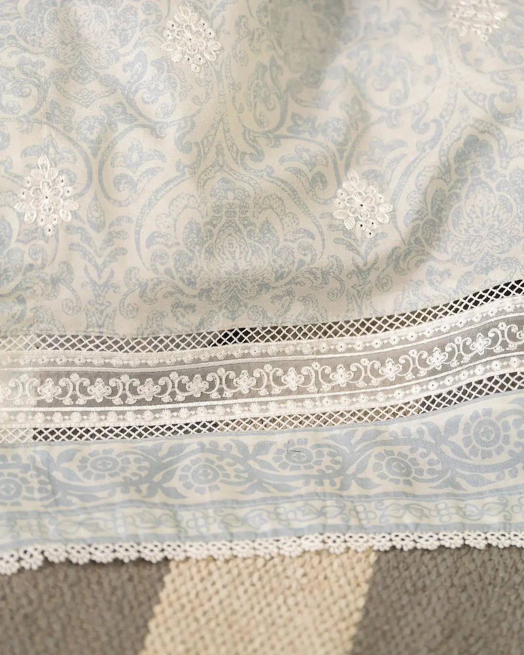 Cotton 3PC | 538 Sha Posh Textile