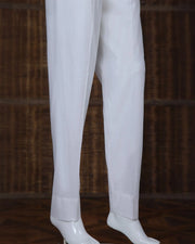 White A