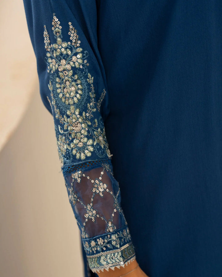 Crepe 3PC | 2308 Sha Posh Textile