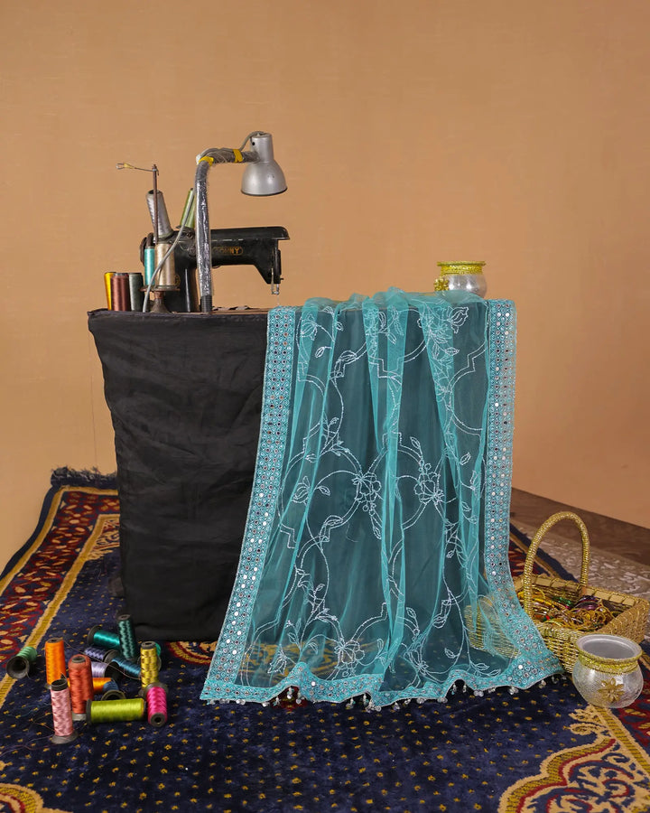 D1140-ST-NT - Sha Posh Textile