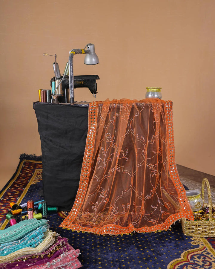 D1140-ST-NT - Sha Posh Textile