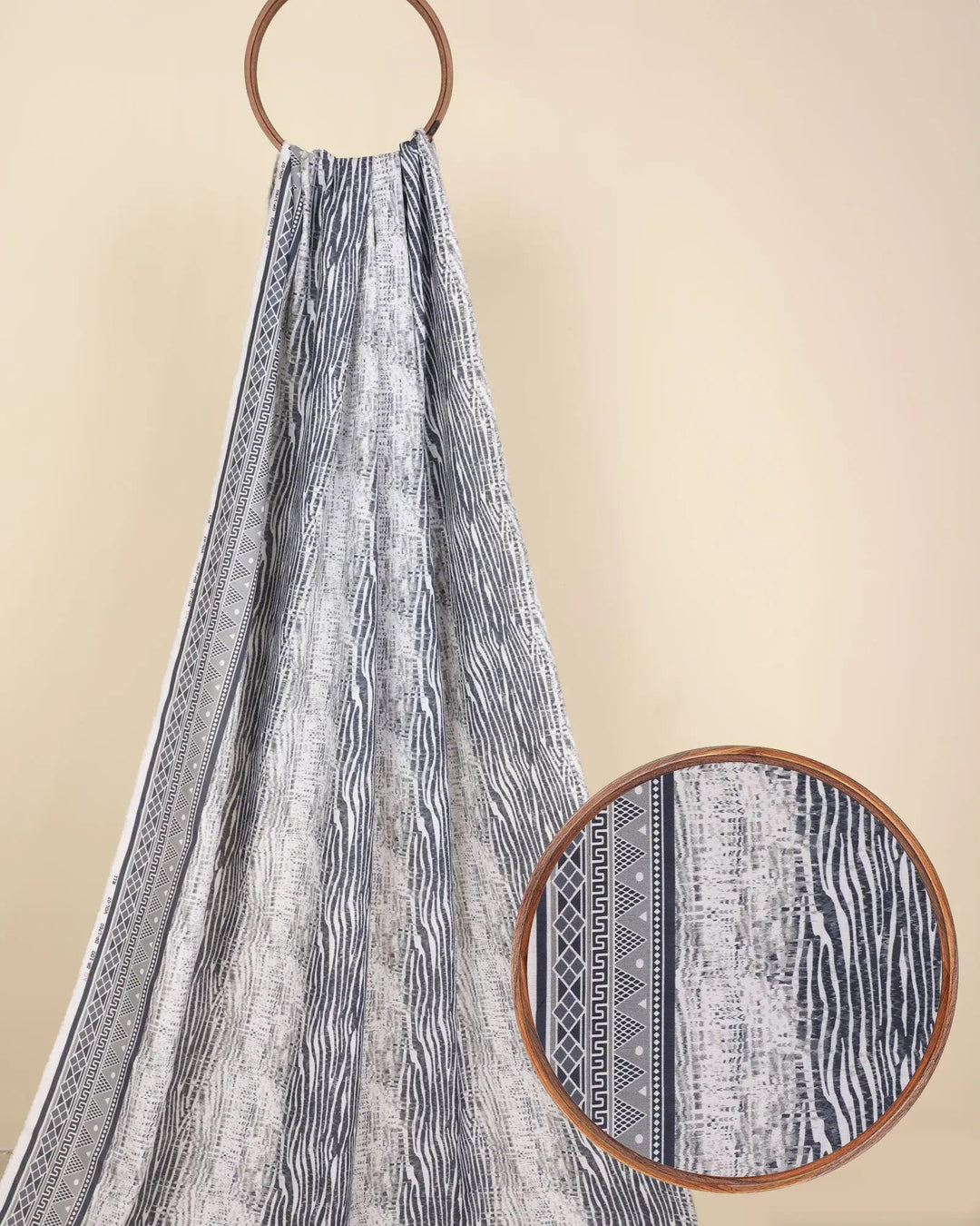 FREEDOM TO BUY | 15201 Sha Posh Textile