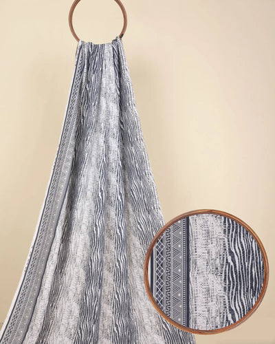 FREEDOM TO BUY | 15201 Sha Posh Textile