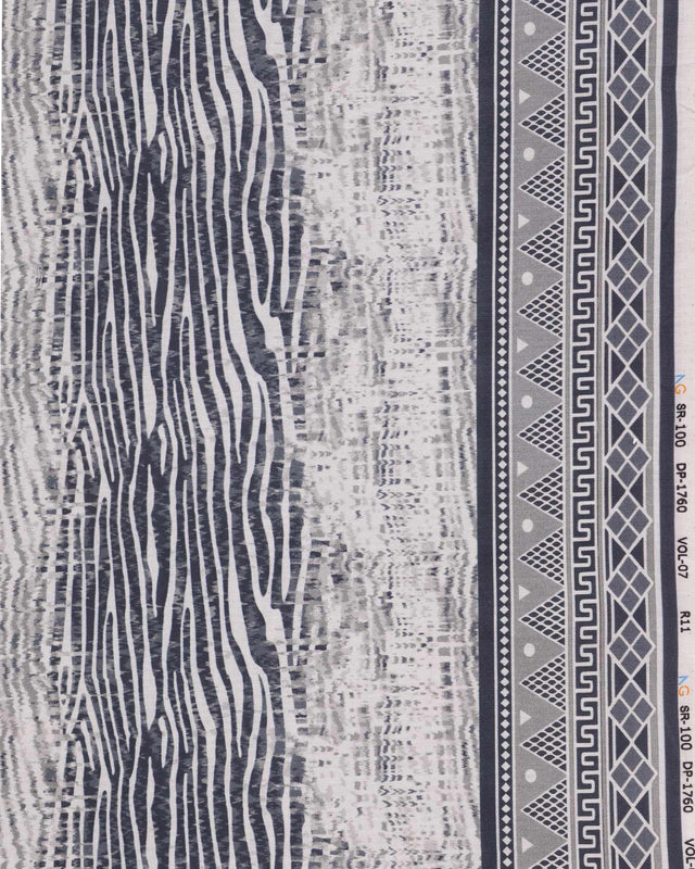 FREEDOM TO BUY | 15201 Sha Posh Textile