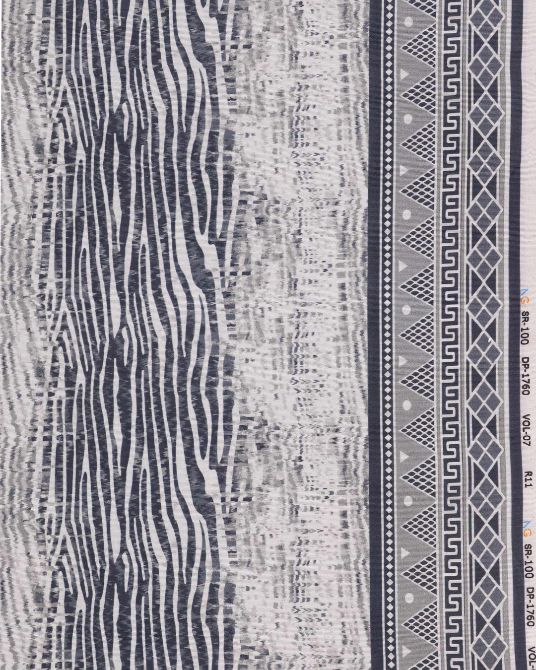 FREEDOM TO BUY | 15201 Sha Posh Textile