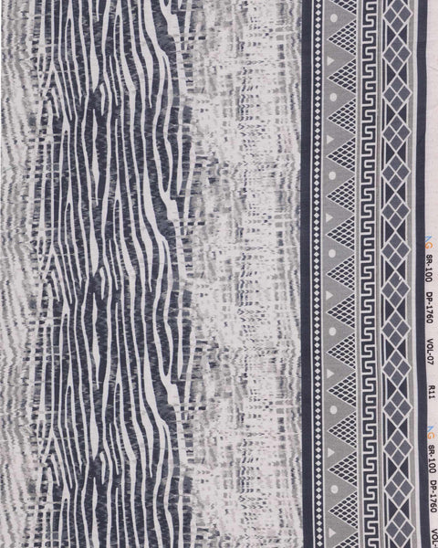 FREEDOM TO BUY | 15201 Sha Posh Textile