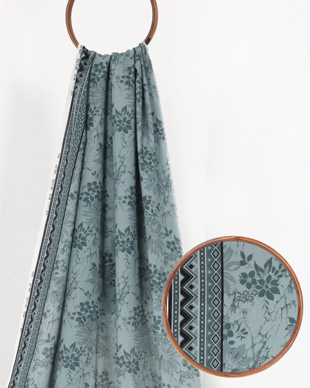 FREEDOM TO BUY | 15202 Sha Posh Textile