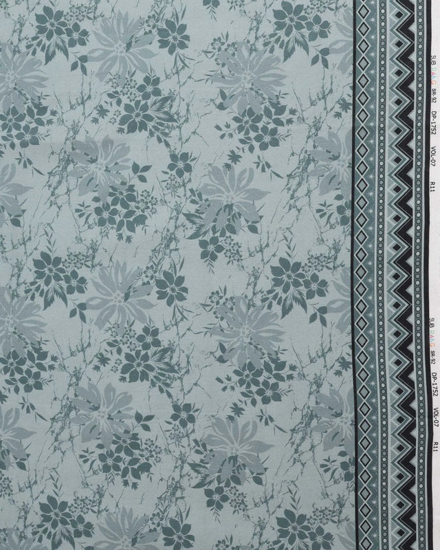 FREEDOM TO BUY | 15202 Sha Posh Textile