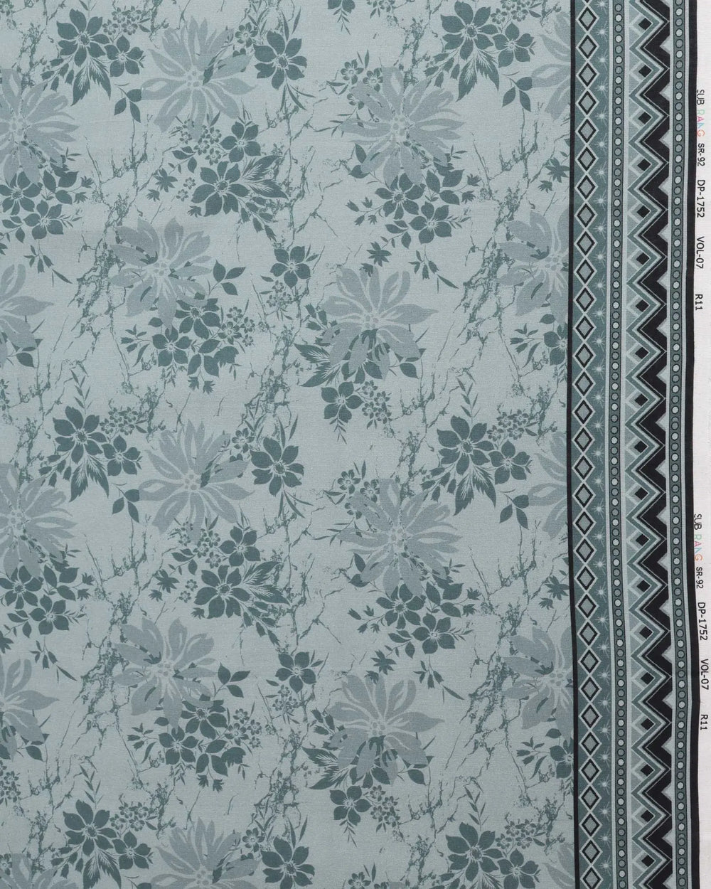 FREEDOM TO BUY | 15202 Sha Posh Textile