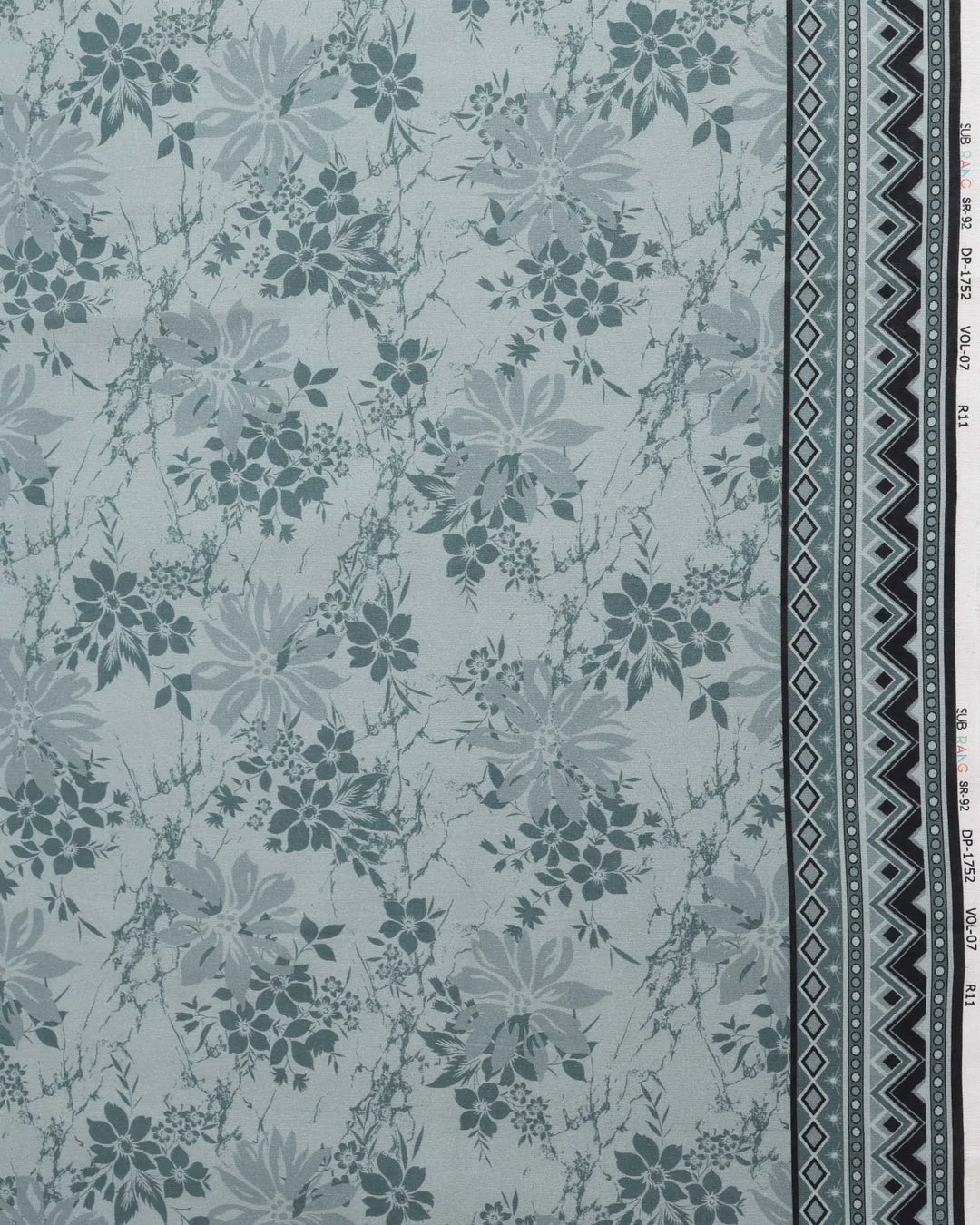FREEDOM TO BUY | 15202 Sha Posh Textile