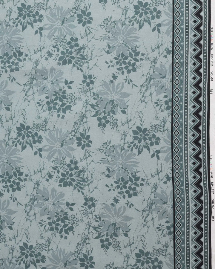 FREEDOM TO BUY | 15202 Sha Posh Textile