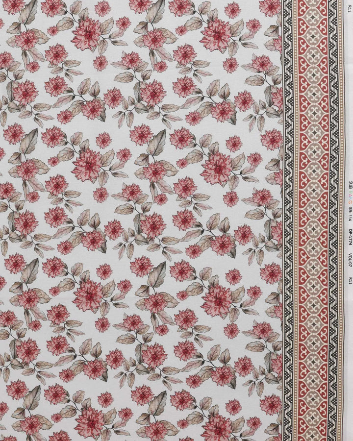 FREEDOM TO BUY | 15203 Sha Posh Textile