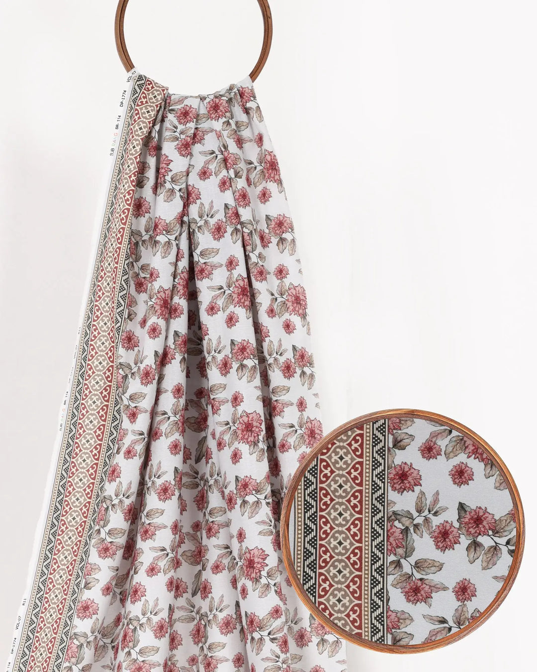 FREEDOM TO BUY | 15203 Sha Posh Textile
