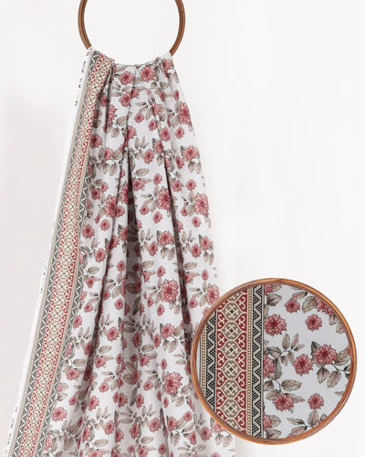 FREEDOM TO BUY | 15203 Sha Posh Textile