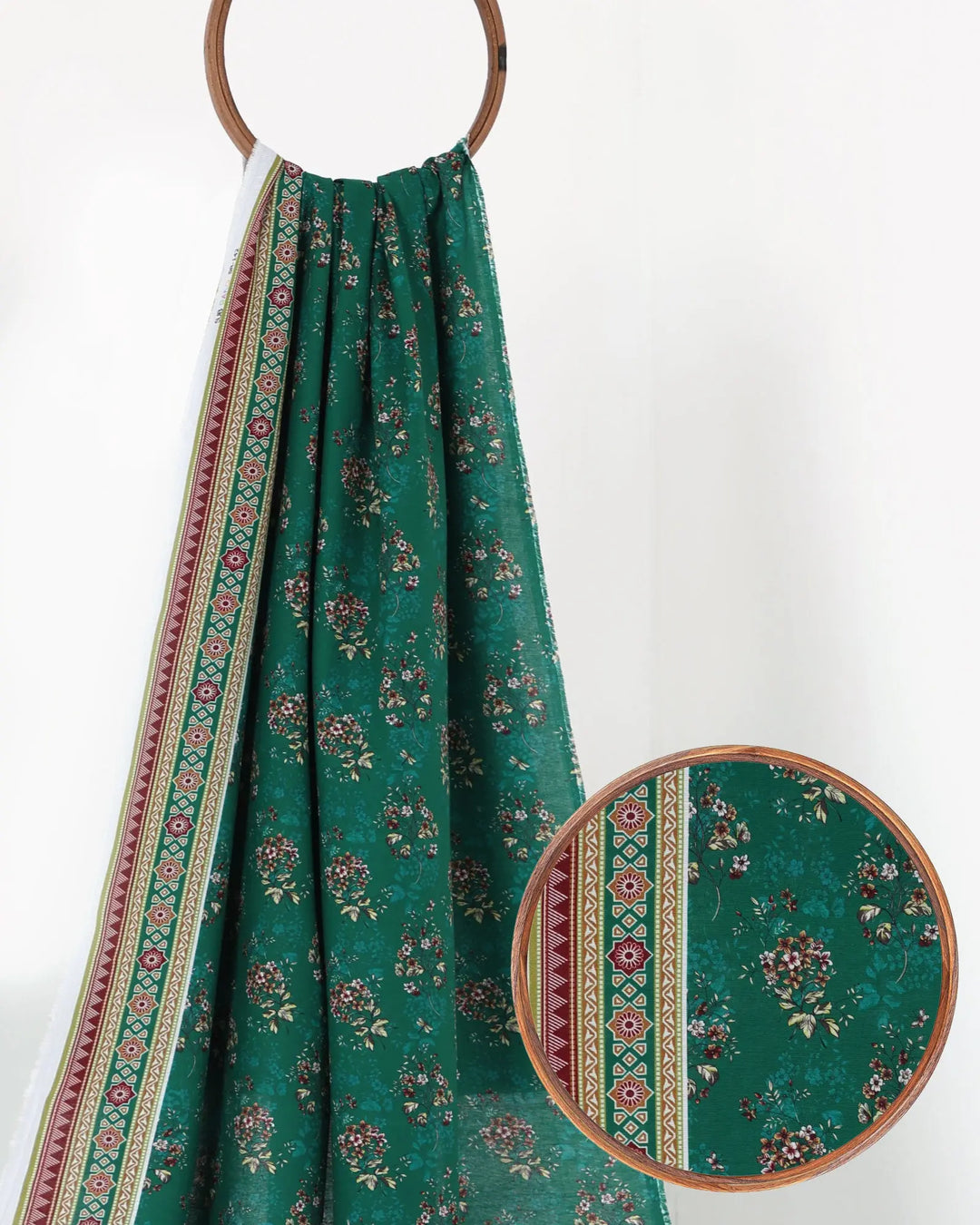 FREEDOM TO BUY | 15204 Sha Posh Textile