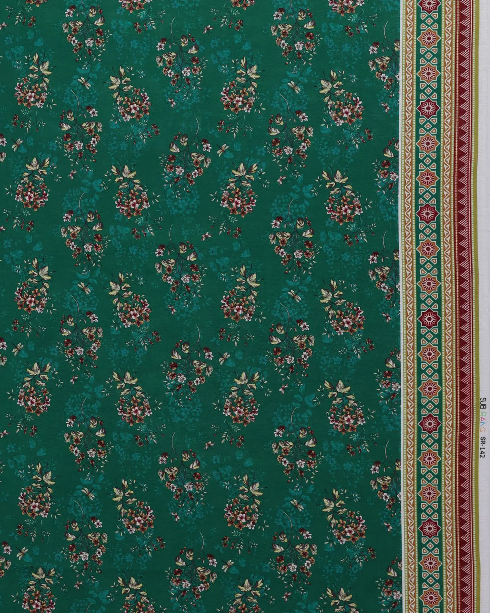 FREEDOM TO BUY | 15204 Sha Posh Textile
