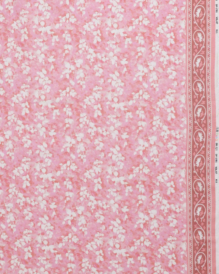 FREEDOM TO BUY | 15205 Sha Posh Textile