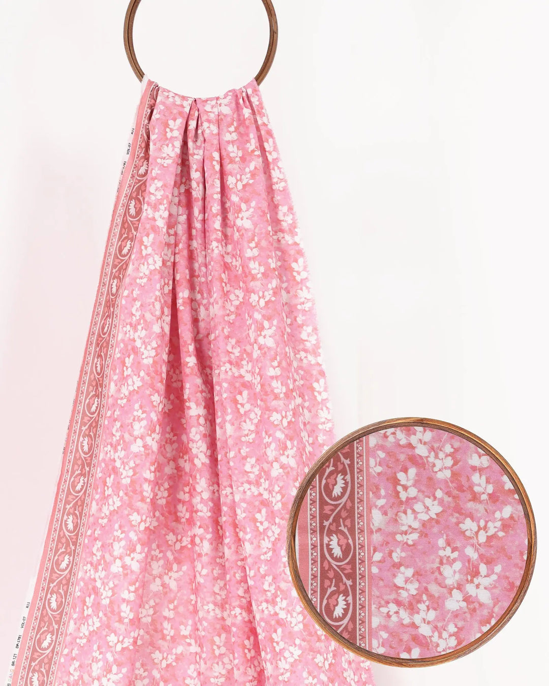 FREEDOM TO BUY | 15205 Sha Posh Textile