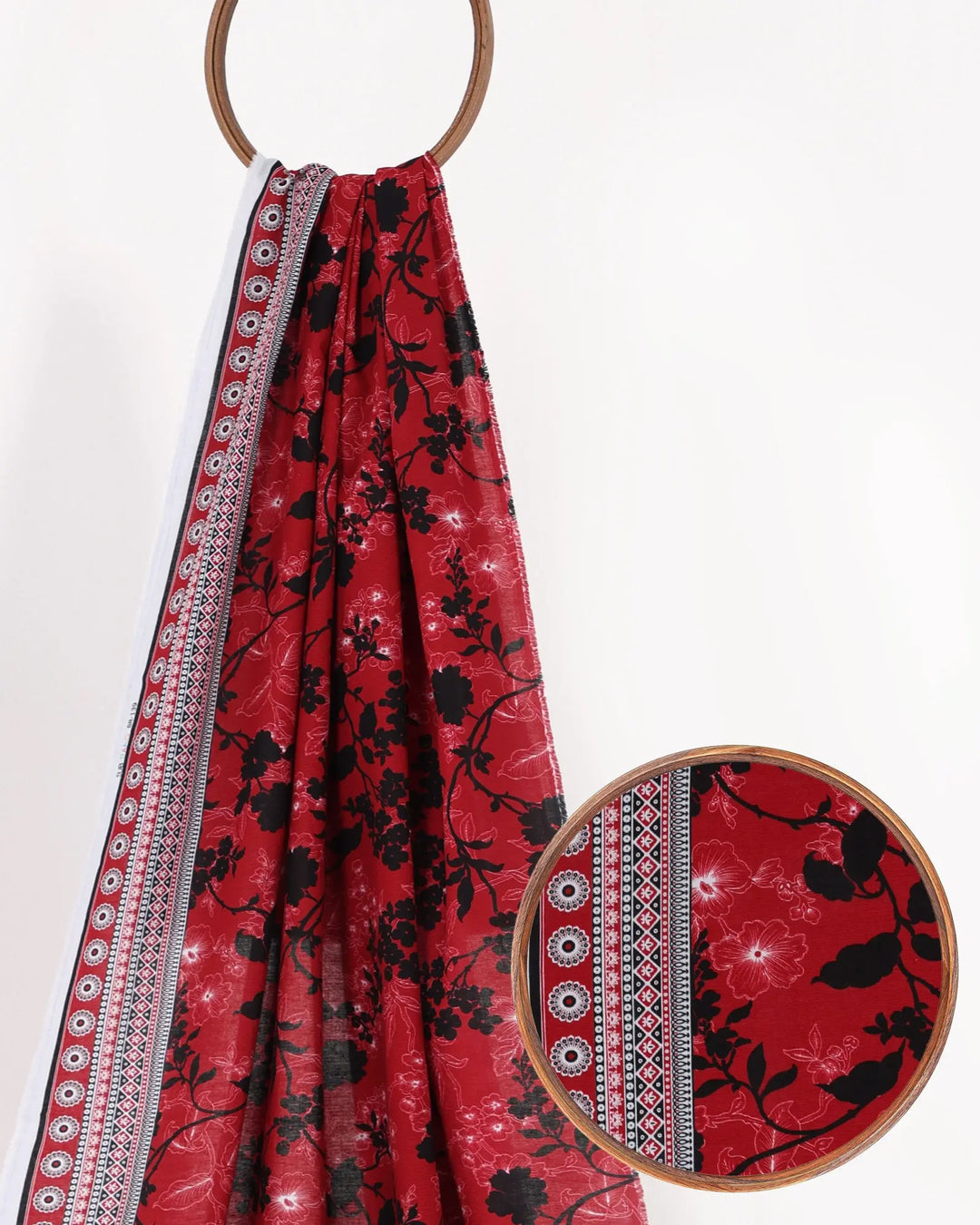 FREEDOM TO BUY | 15206 Sha Posh Textile