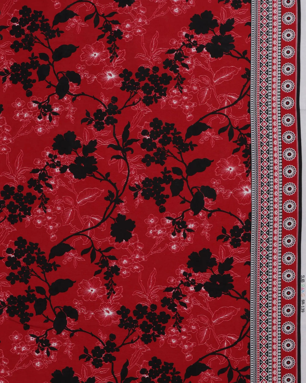FREEDOM TO BUY | 15206 Sha Posh Textile