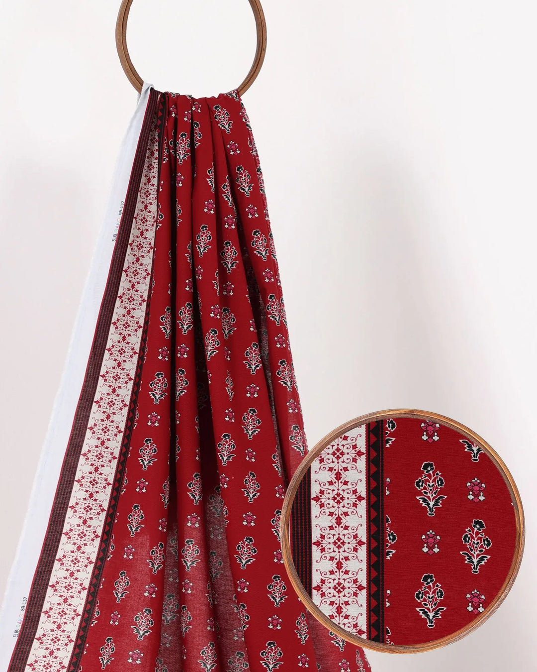 FREEDOM TO BUY | 15207 Sha Posh Textile