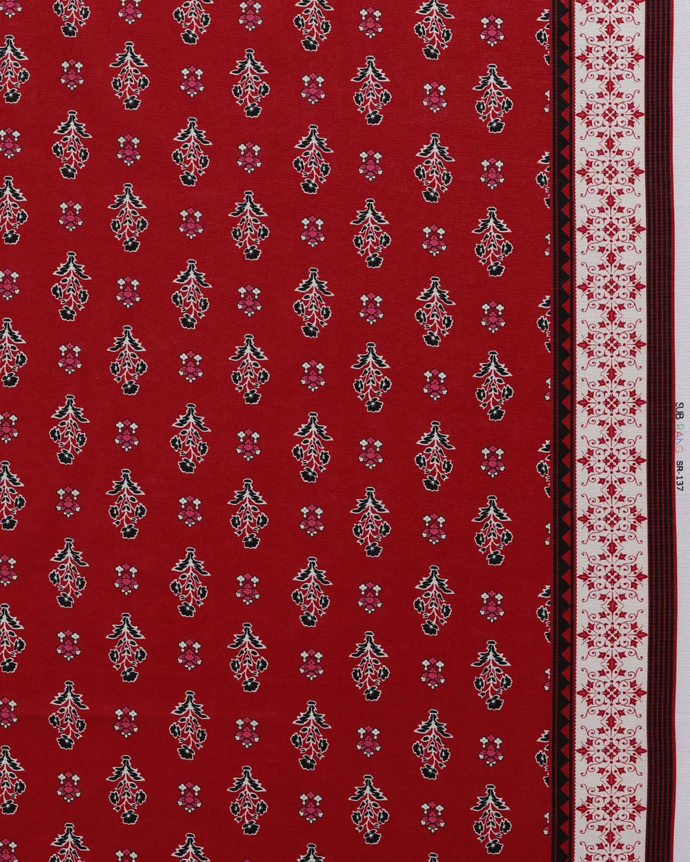 FREEDOM TO BUY | 15207 Sha Posh Textile
