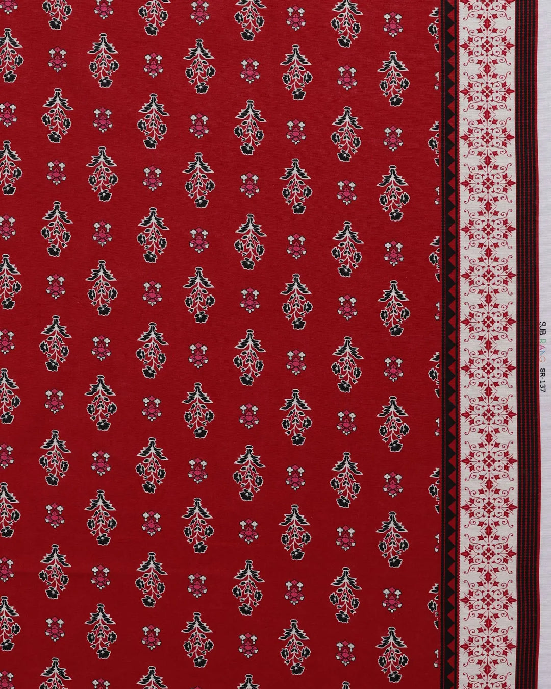 FREEDOM TO BUY | 15207 Sha Posh Textile
