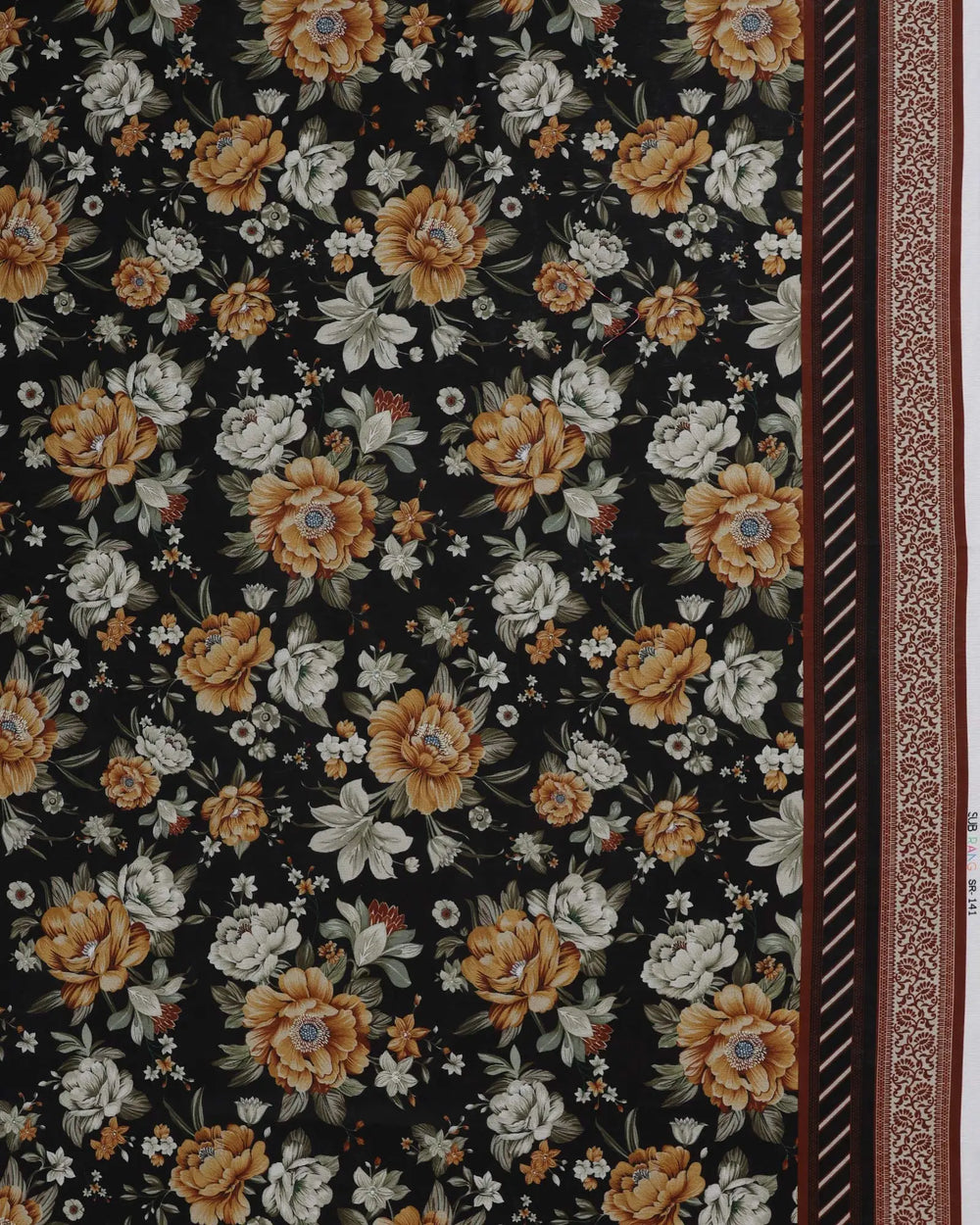 FREEDOM TO BUY | 15208 Sha Posh Textile