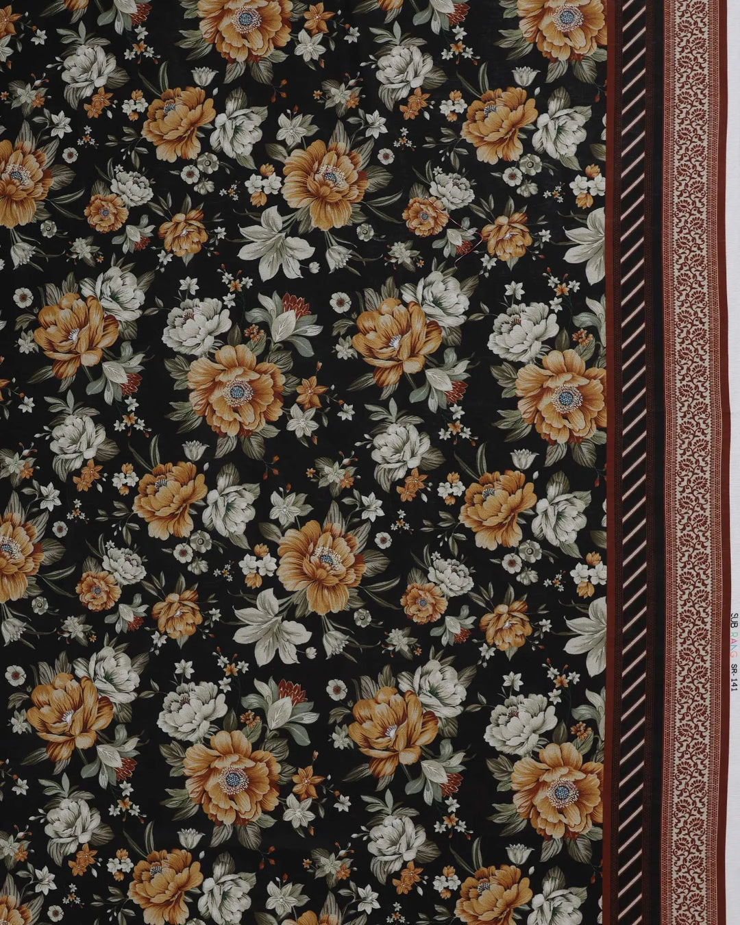FREEDOM TO BUY | 15208 Sha Posh Textile