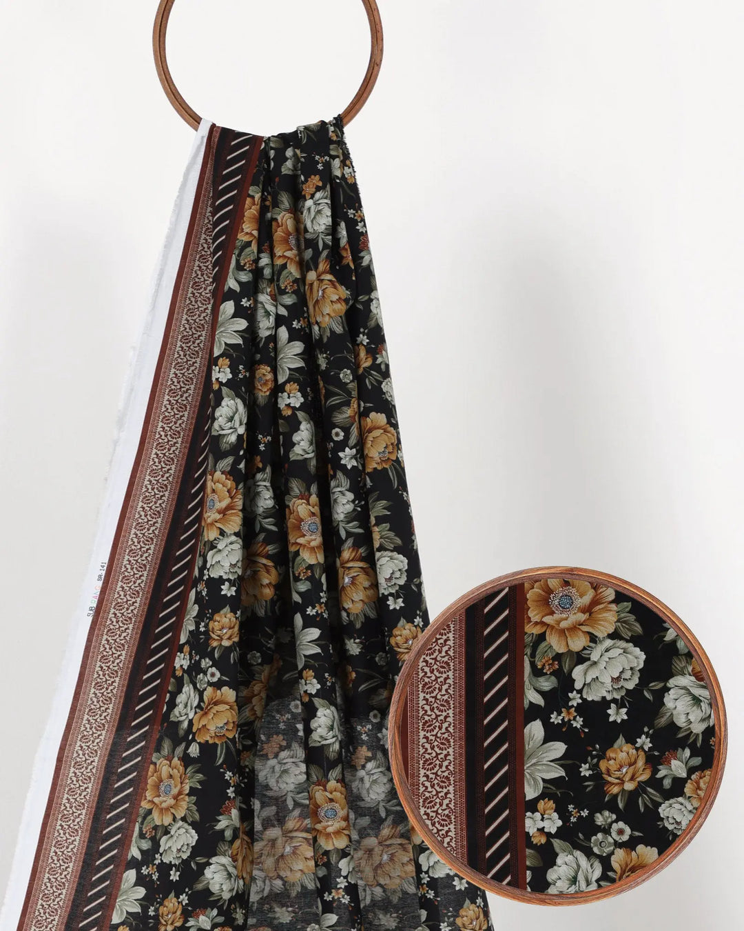 FREEDOM TO BUY | 15208 Sha Posh Textile
