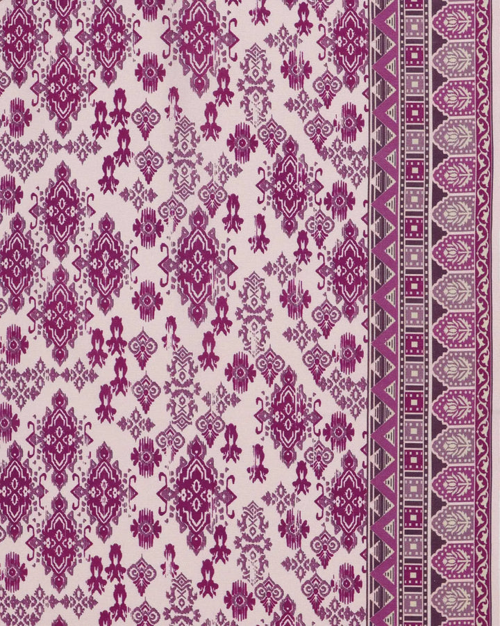 FREEDOM TO BUY | 15209 Sha Posh Textile
