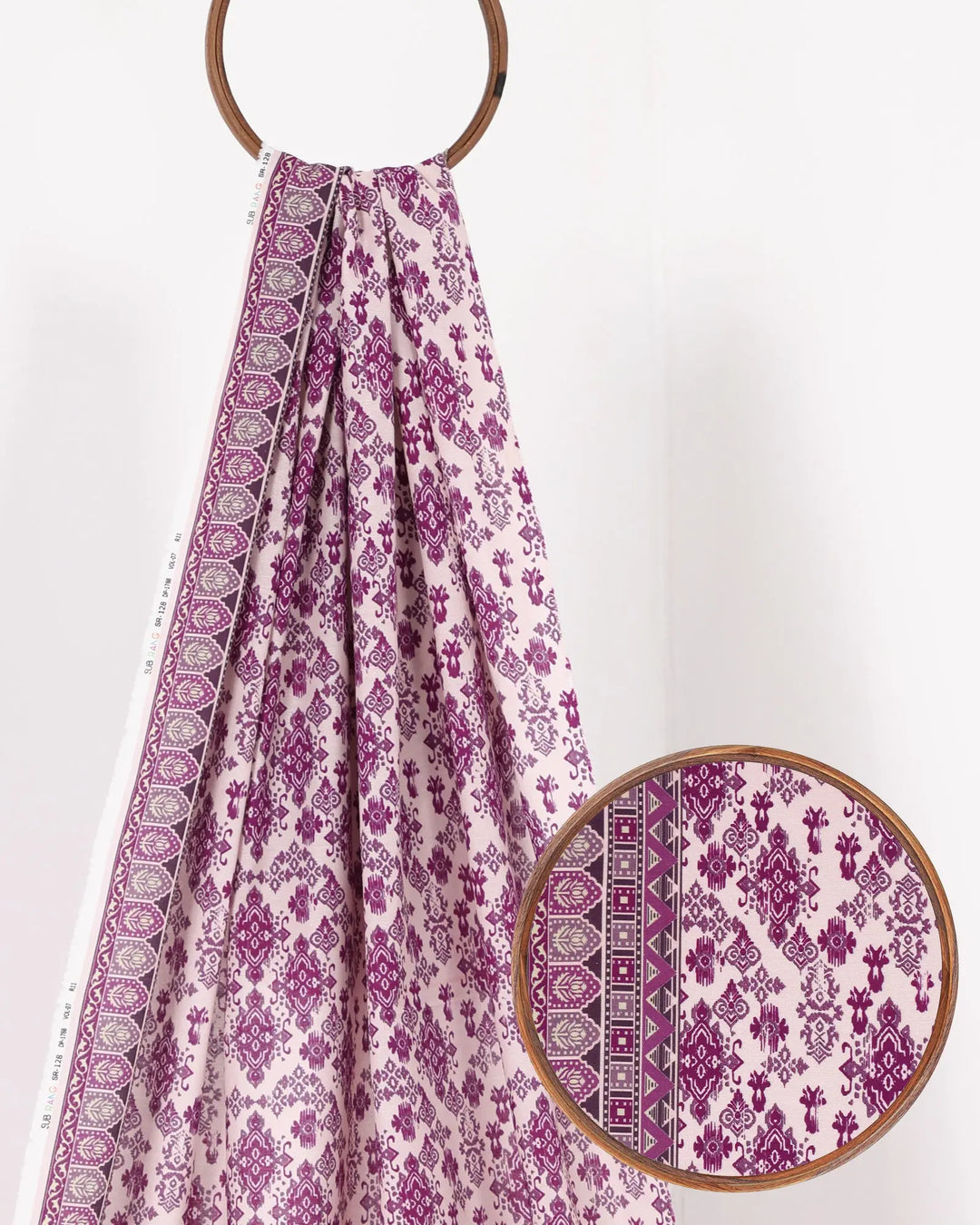 FREEDOM TO BUY | 15209 Sha Posh Textile