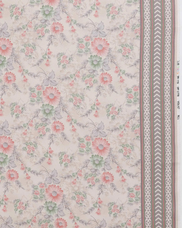 FREEDOM TO BUY | 15210 Sha Posh Textile