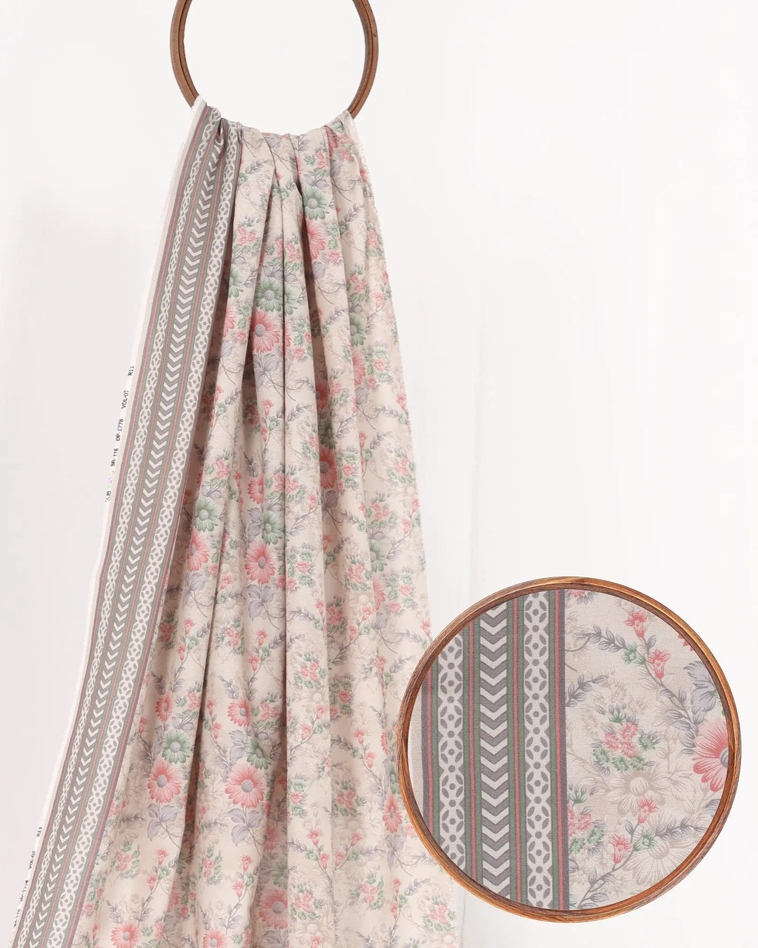 FREEDOM TO BUY | 15210 Sha Posh Textile